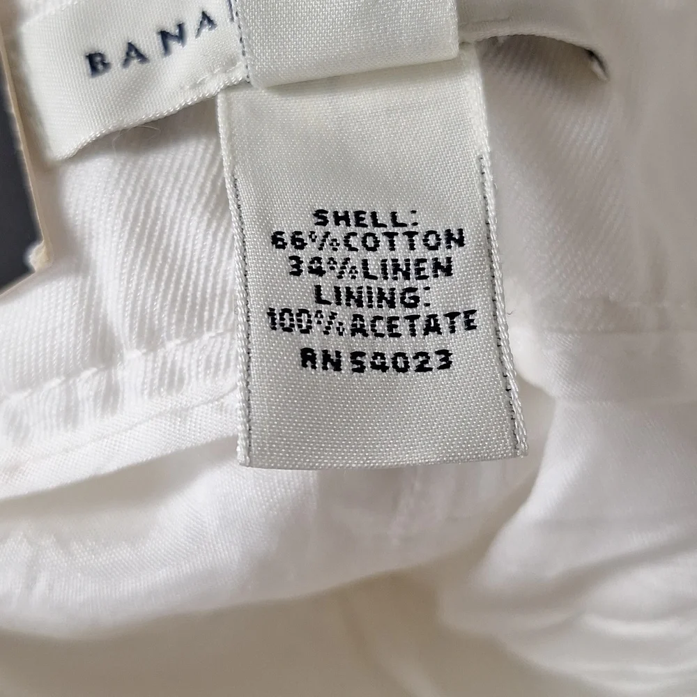 Banana Republic 